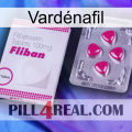 Vardénafil 32